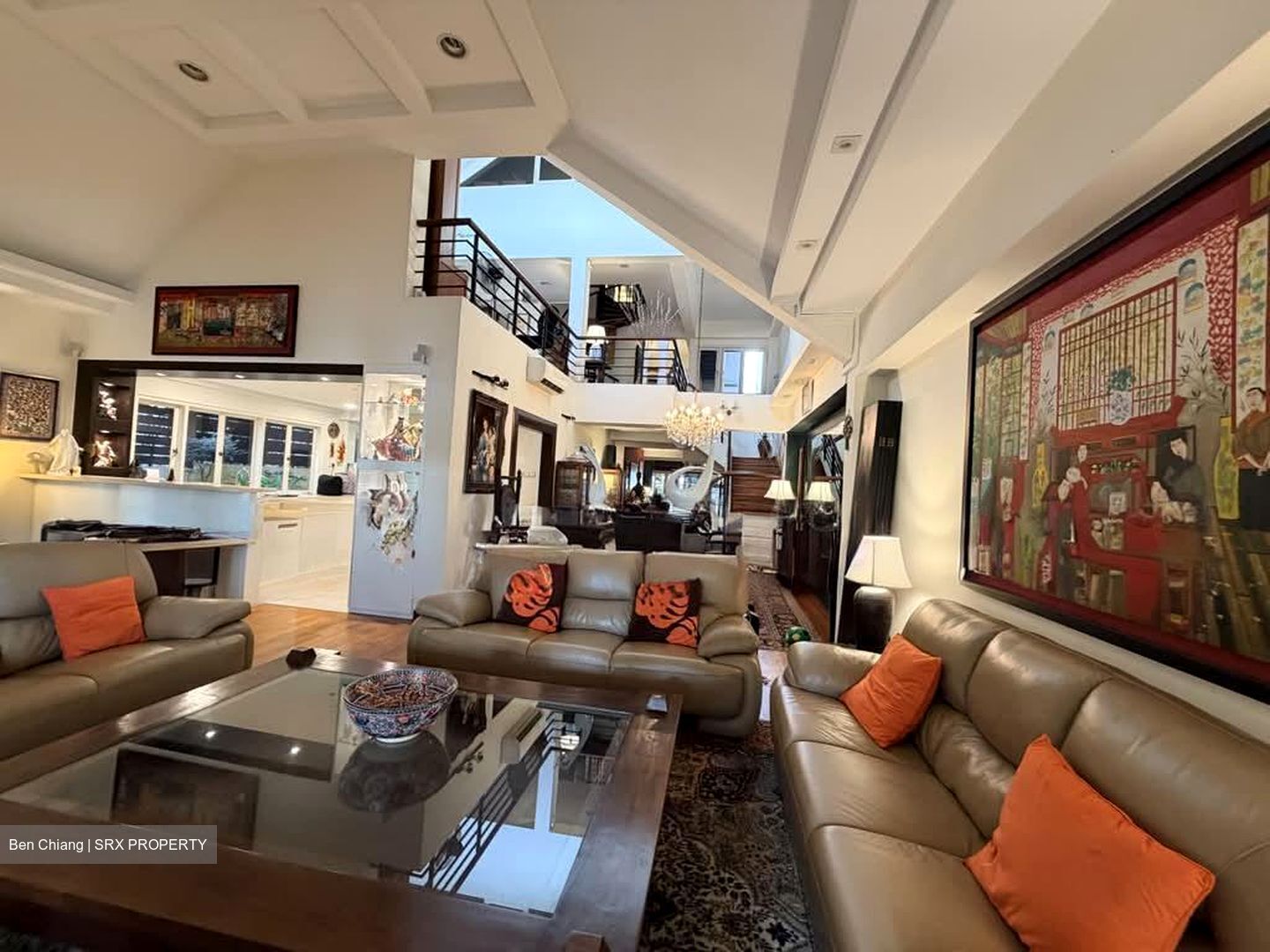 Serangoon Avenue 3 (D19), Semi-Detached #569202411